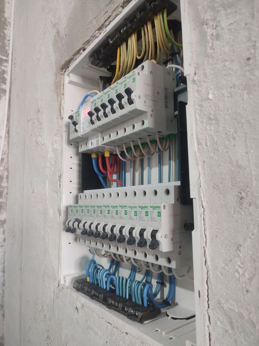 Электрик Недорого