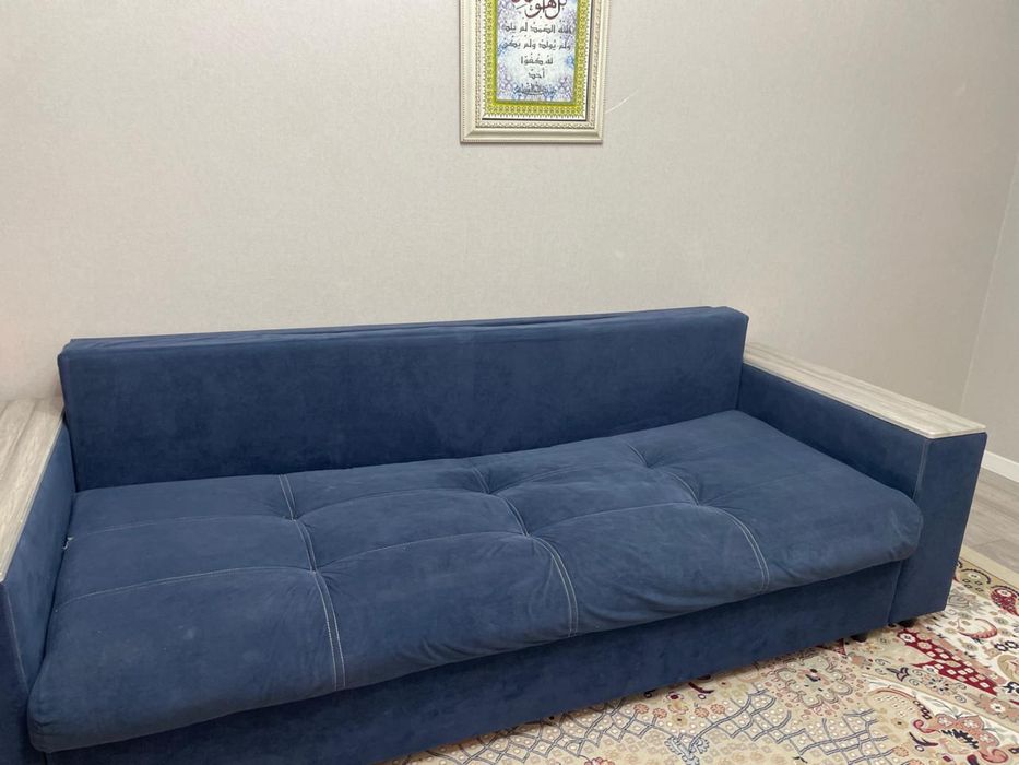 Диван раздвижной