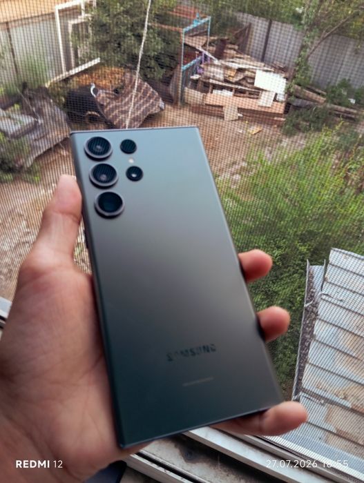 S23 ULTRA Обмен или продажа