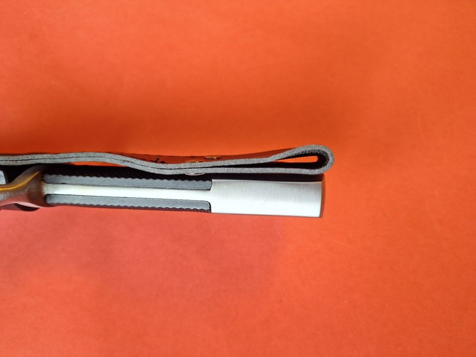 Немски церемониален байонет-щик 3ти Райх (колекционерски)