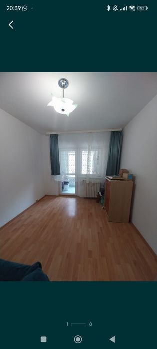 Vând apartament 3 camere