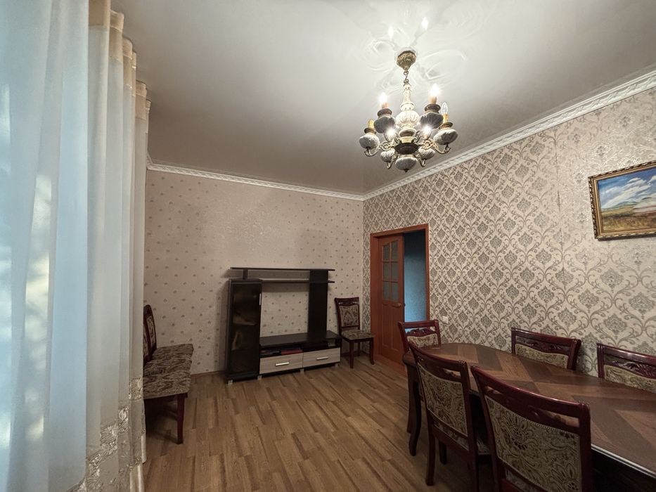 Комната в центре города Кокшетау