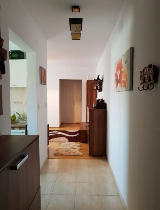 Se vinde apartament tip mansardă