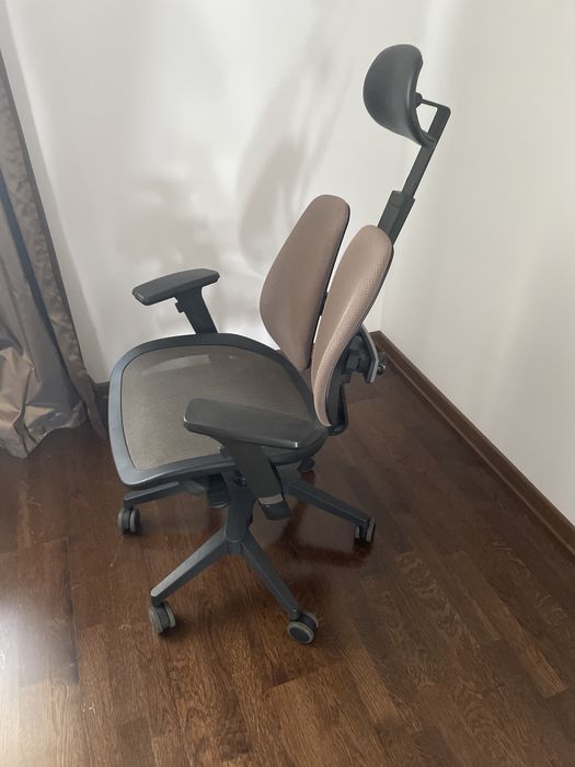 Эргономичное кресло Duorest