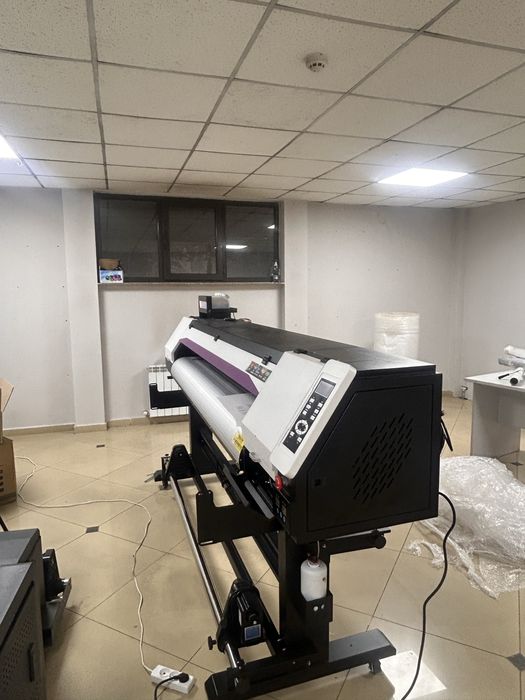 Принтер сублимационный i3200