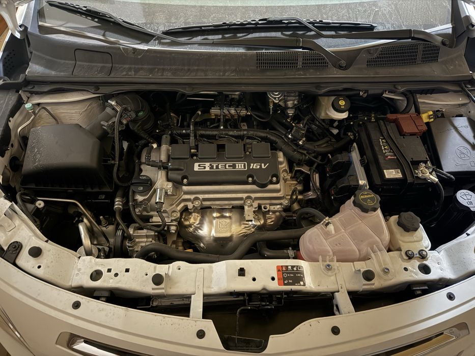 Cobalt MCM 4 pozitsiya