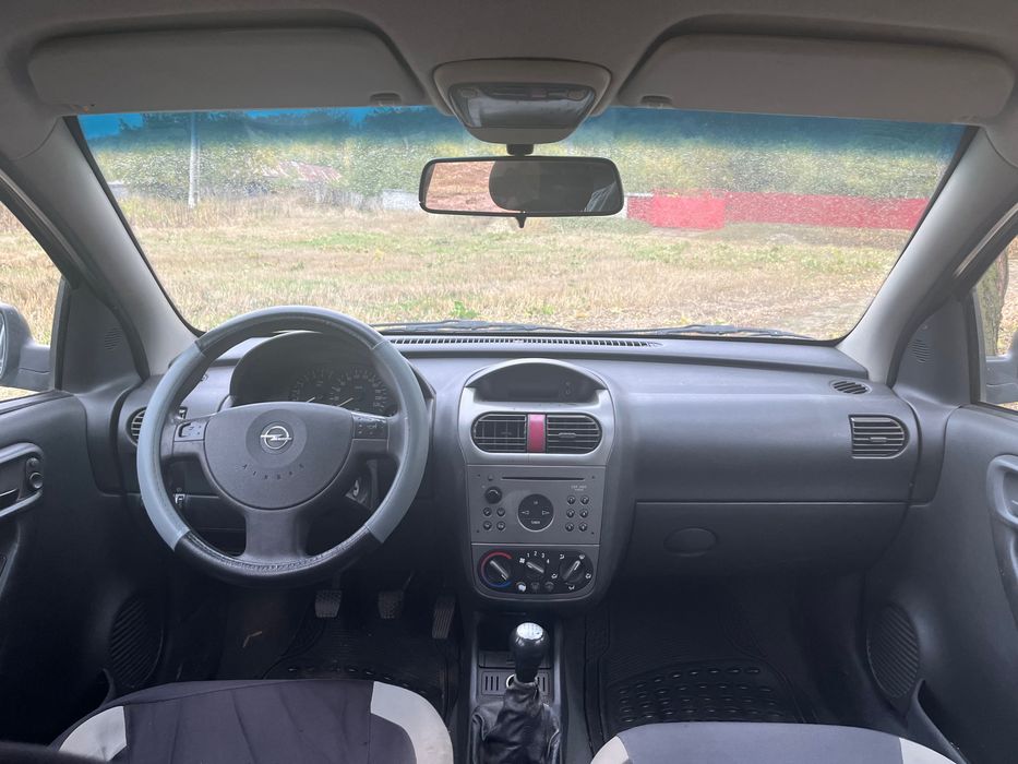 OPEL Corsa 0 — imagine 5