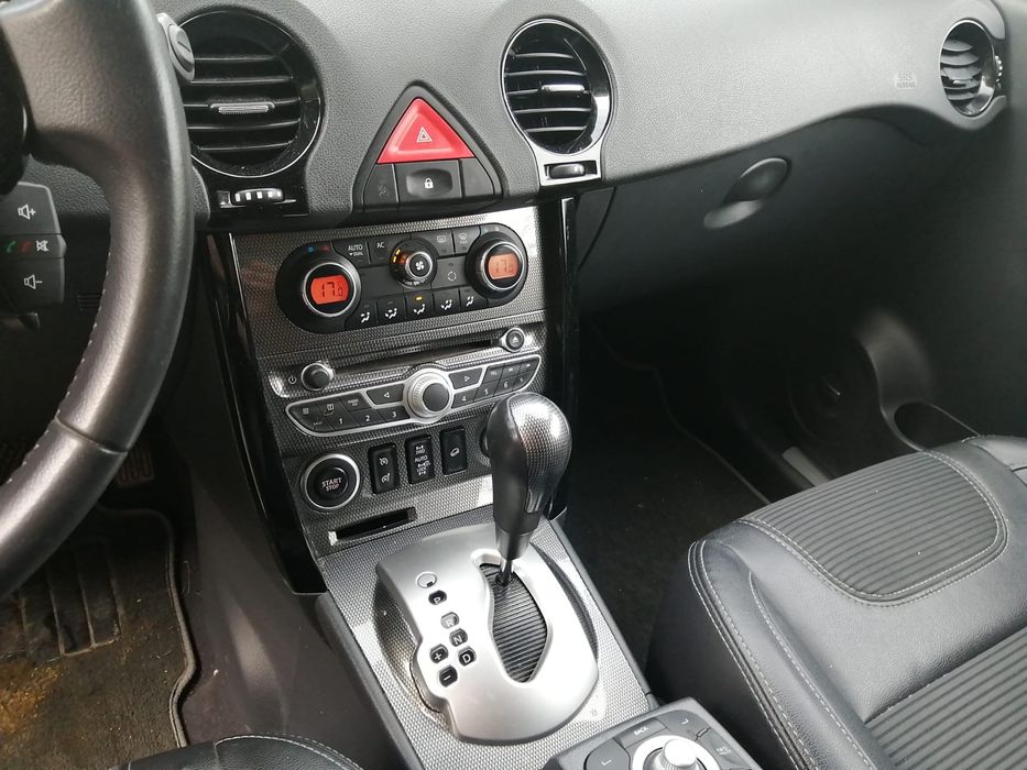 Vand Renault Koleos 2011