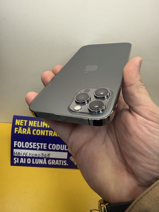 Iphone 12 pro max 128 gb