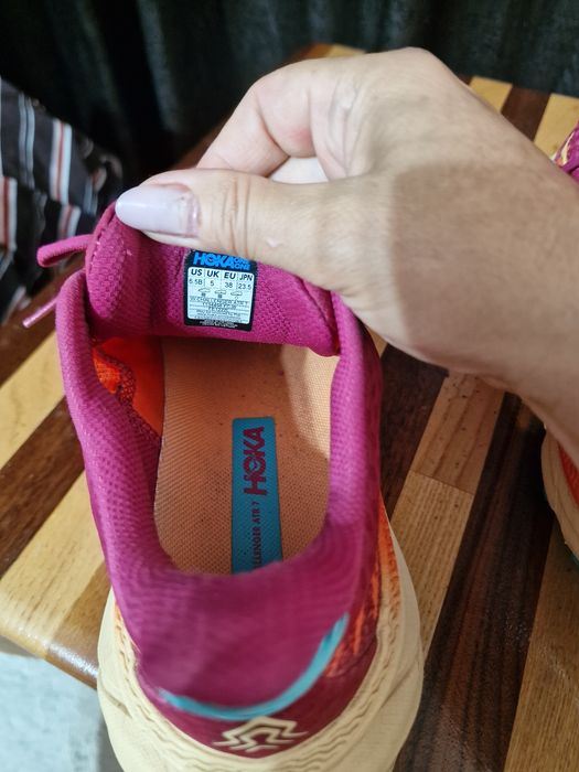 Adidasi HOKA Challenger ATR 7