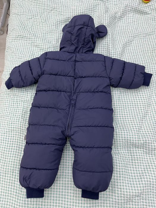 Продается детский комбинезон