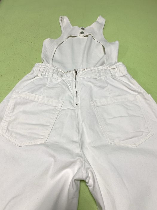 Дамски гащеризон