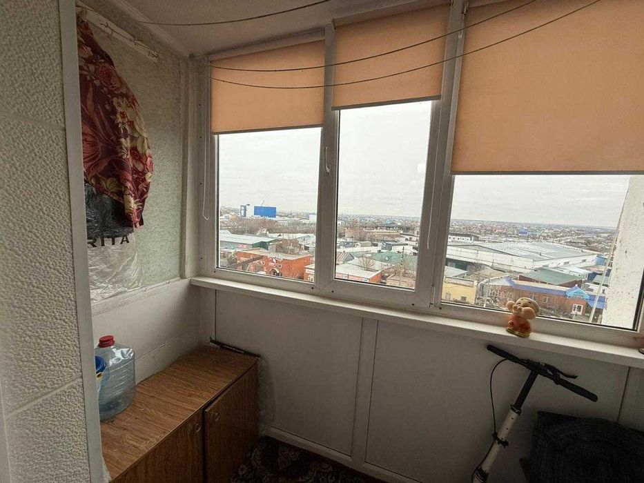 Продам 2 комнатную квартиру