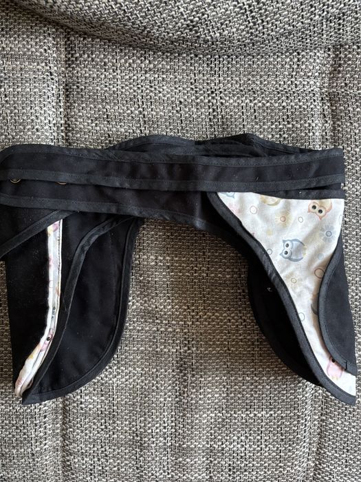 Дисаги за бебеносене