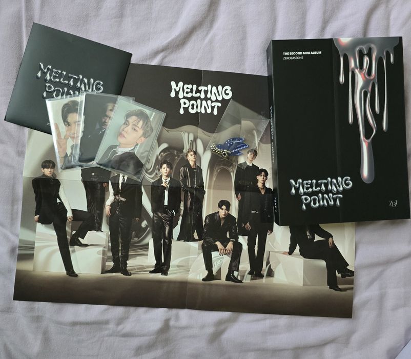 НАМАЛЕНИ Кпоп / Kpop албуми