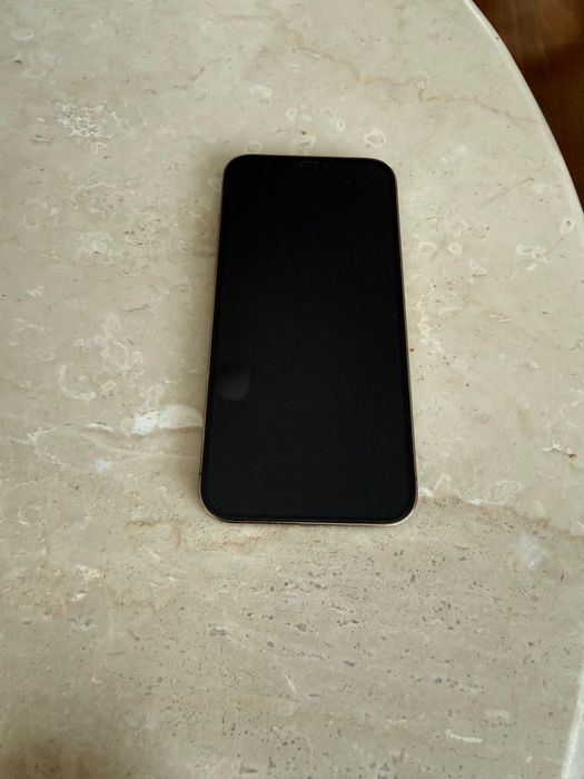 Iphone 12 pro max Gold stare impecabila 256 gb