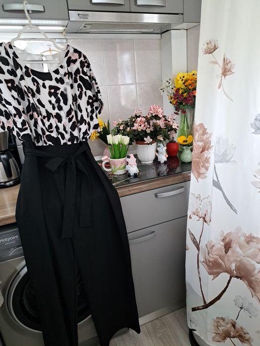 Salopeta BonPrix mas 44-46 noua