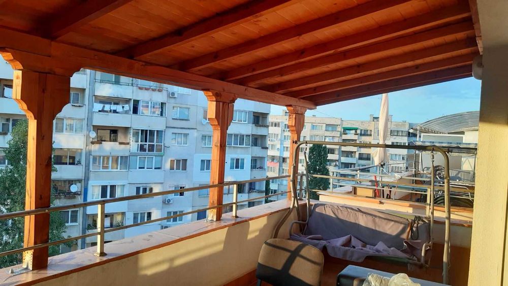 Продава се Ателие в София, Овча купел 1 - 54 кв.м за 1852 €/кв.м - Снимка #8