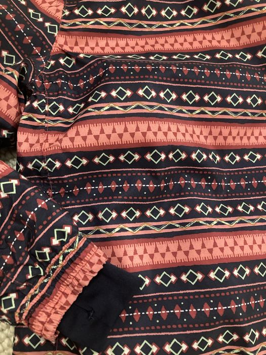 Яке за ски, 122-128