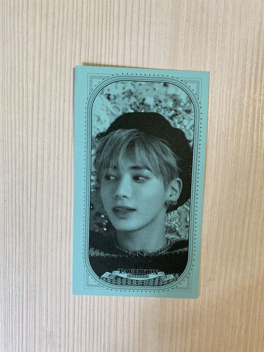 Альбом TXT “The Chaos Chapter: Escape”