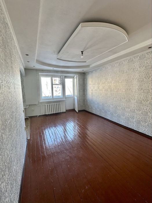 3-х комнатная квартира Лисаковск