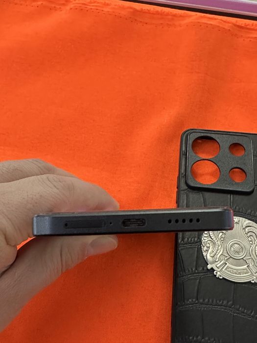 Redmi Note 13 Pro 5G 256GB