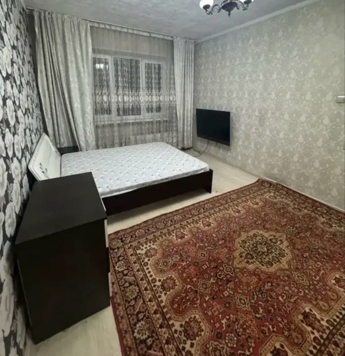 1 комнатная квартира