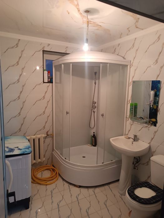 Керпичний дом тахиаташ райони 4 етаж хамме колайликка ийе таза дом ...