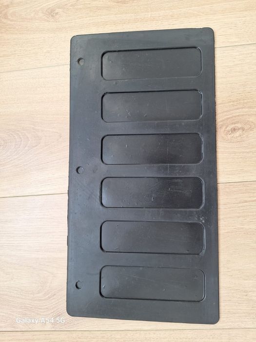 Брызговики на газель