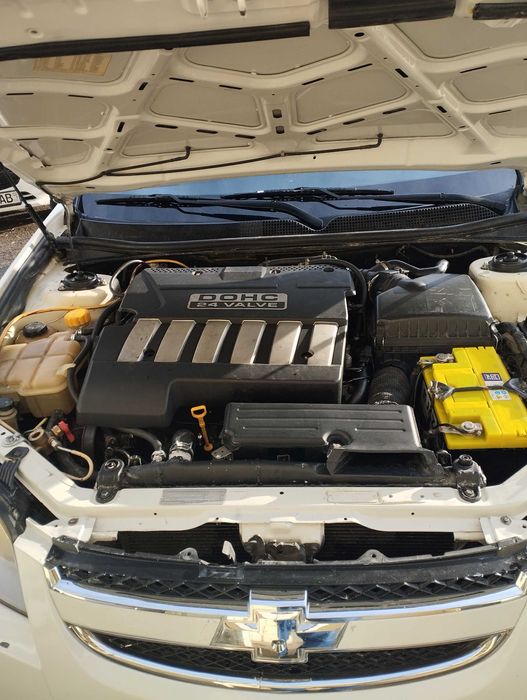 EPICA atomat,Metan gaz -4.