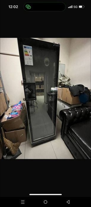 Холодильник Микромаркет