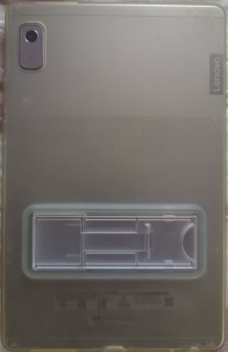 9" Lenovo Tab M9 - 4GB / 64GB - мултимедиен таблет