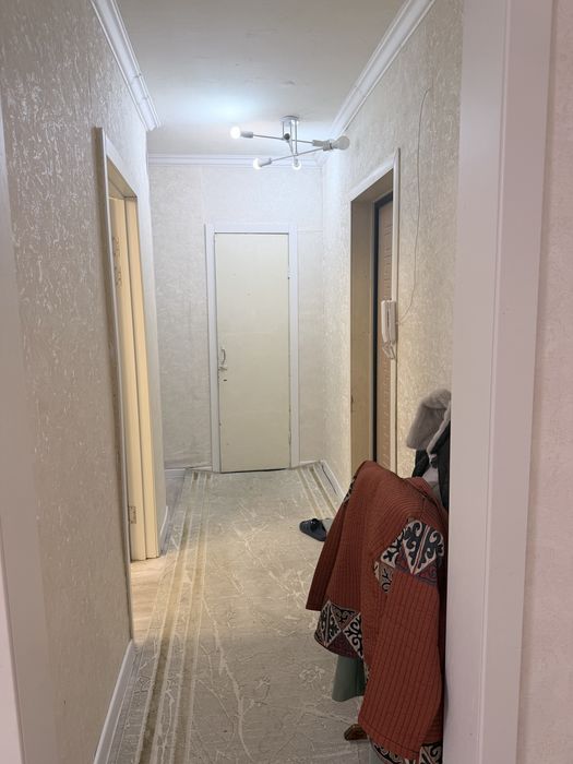 Продается 2 х ком кв на 3 этаже 6-22