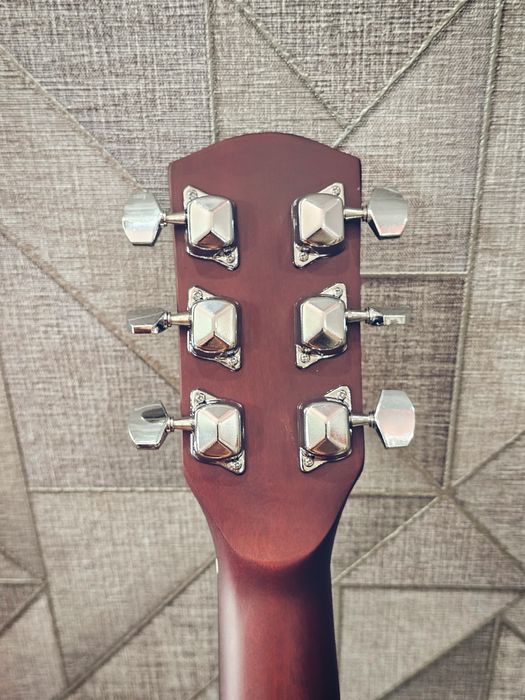 Гитара Fender FA-25.