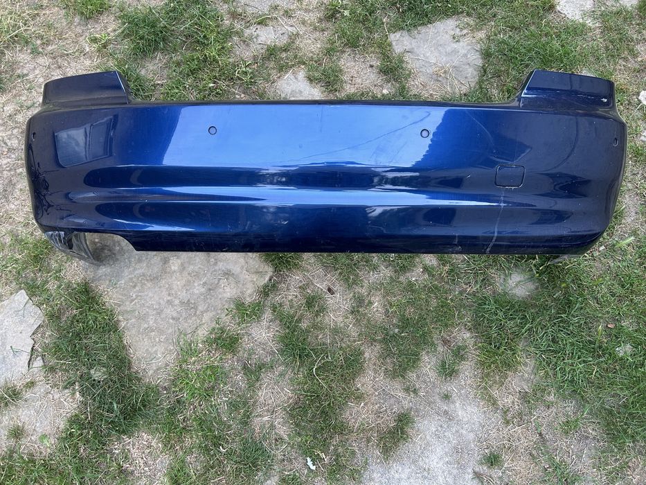 Пълен пакет за bmw e92 facelift