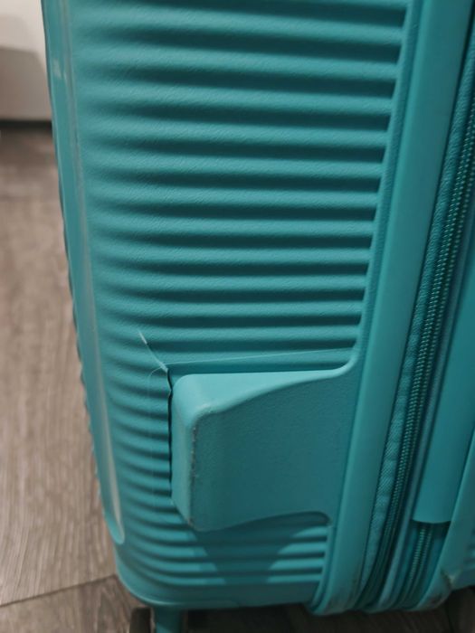 Samstonite American Truster Soundbox