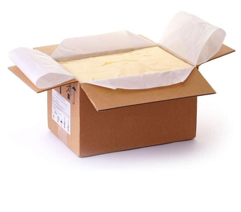 Продам масло сливочное