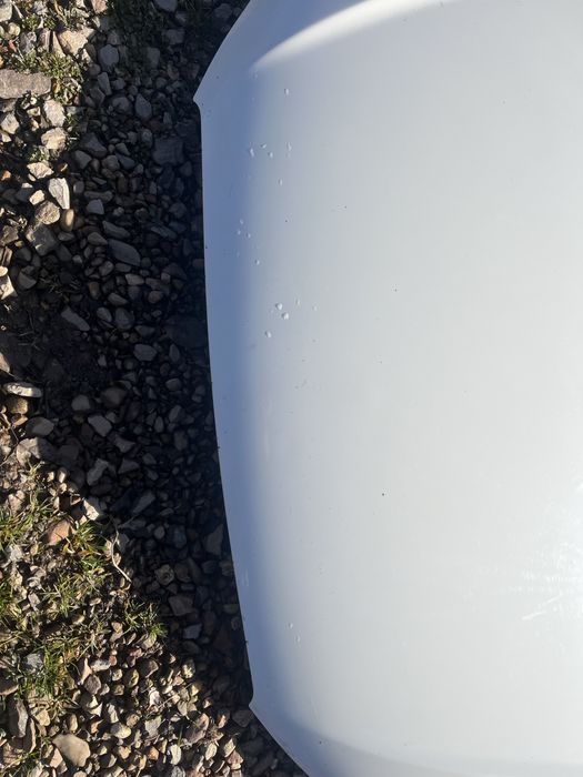 Преден капак Hyundai SantaFe