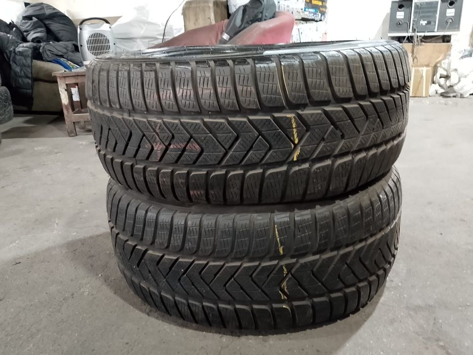 Продам шины Pirelli