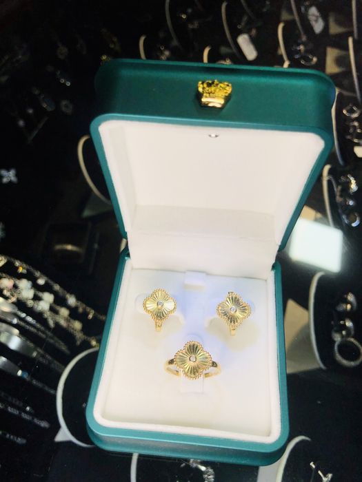 Tilla wanclif nabor 4,70 g opwiy