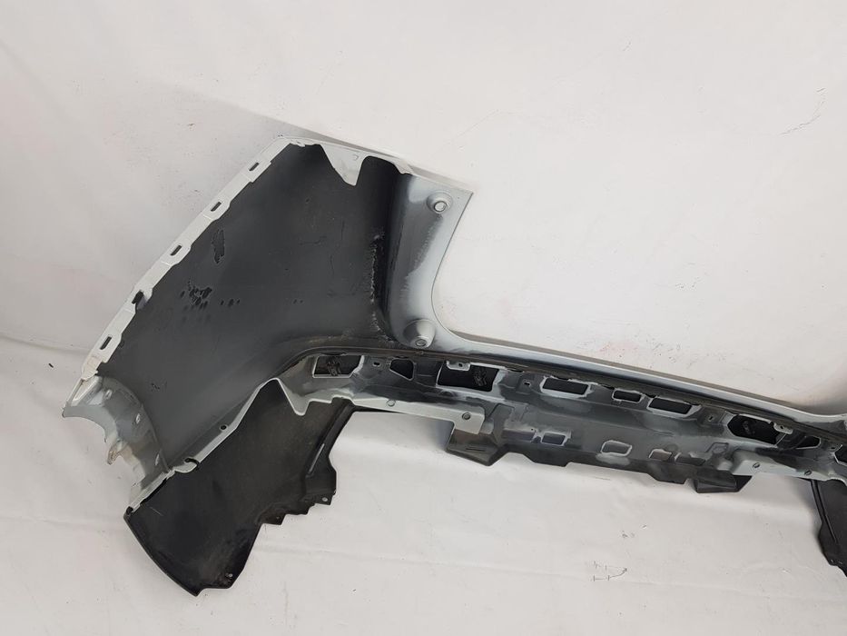Bara spate Honda HR-V dupa 2021