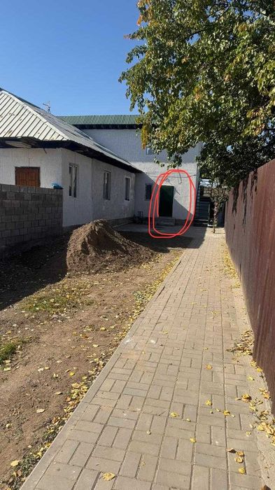 Сдам в аренду ежемесячно