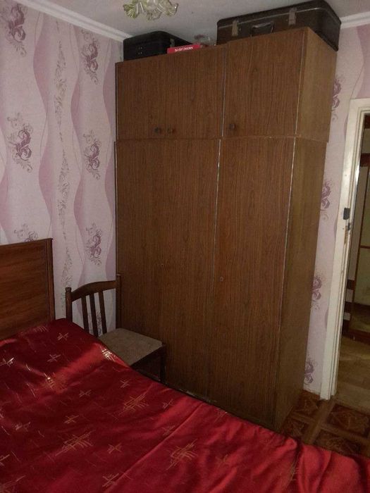 Метро БИЙ/ Капитал банк| 2-комн. 3 из 5 | 56 м2 [FT:003]