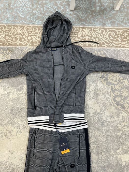 Двойка турецкий новый