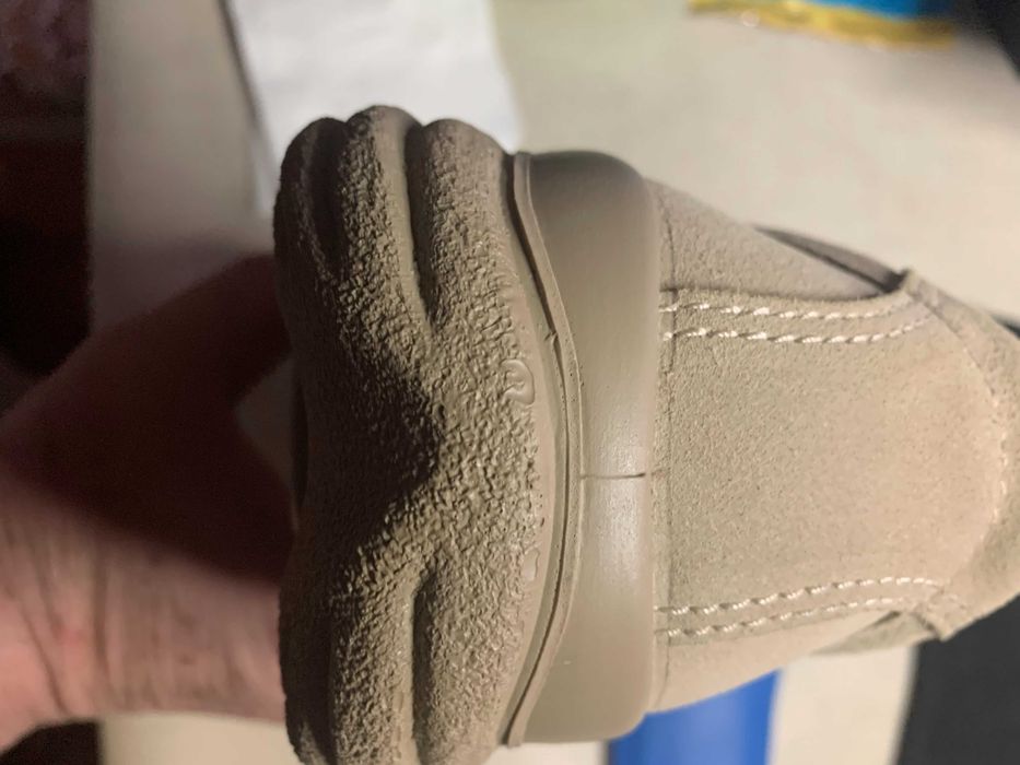 Pantofi ECCO casual nr.44