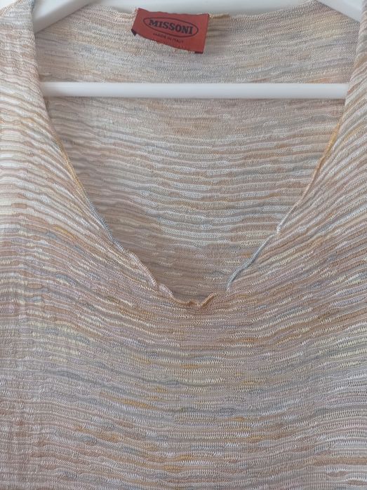 Дамска рокля Missoni