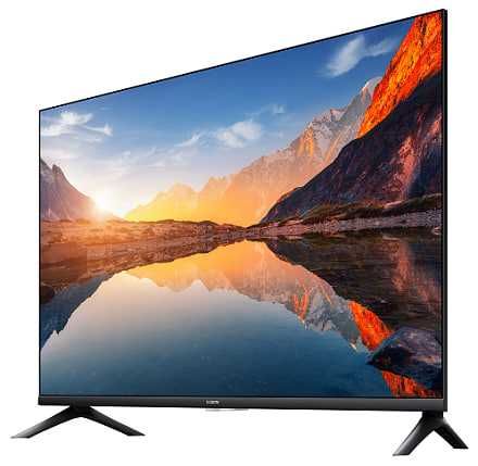 ZIFFLER 55F800U 55″ QLED″  4K Ultra HD Google TV  Бесплатная доставка