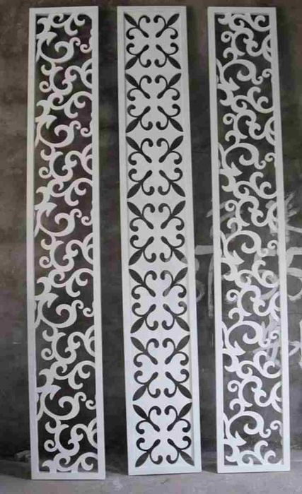 Лазер хизмети лис кесип бериу