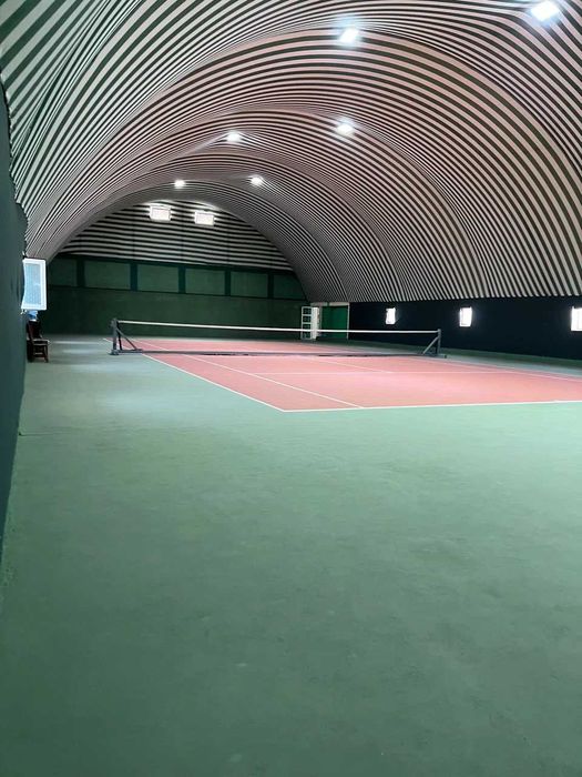 Теннисный корт Мирабад | tennis kort | аренда почасово