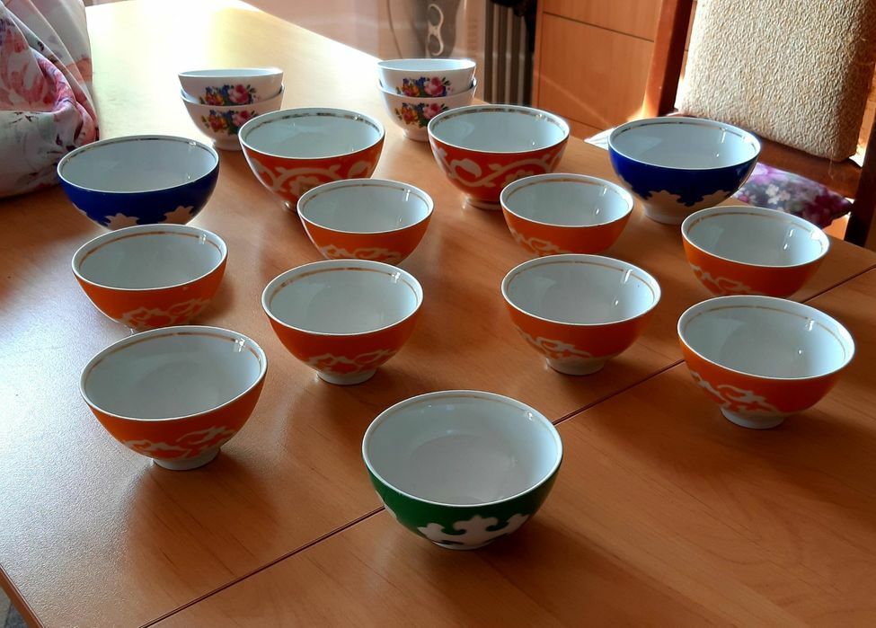 Продам посуду в идеальном состоянии